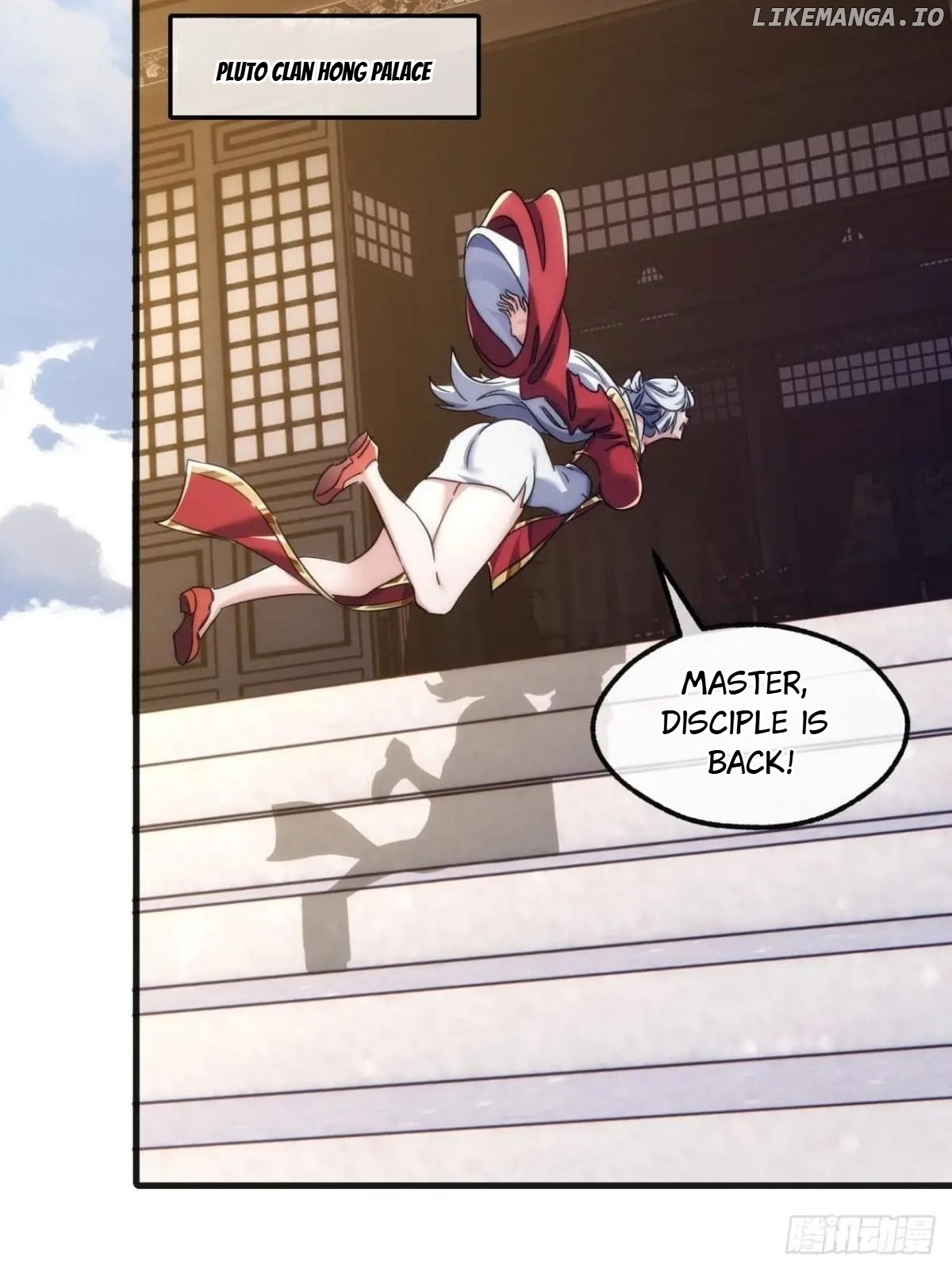 Please Slay The Demon! Young Master! Chapter 150 - page 58